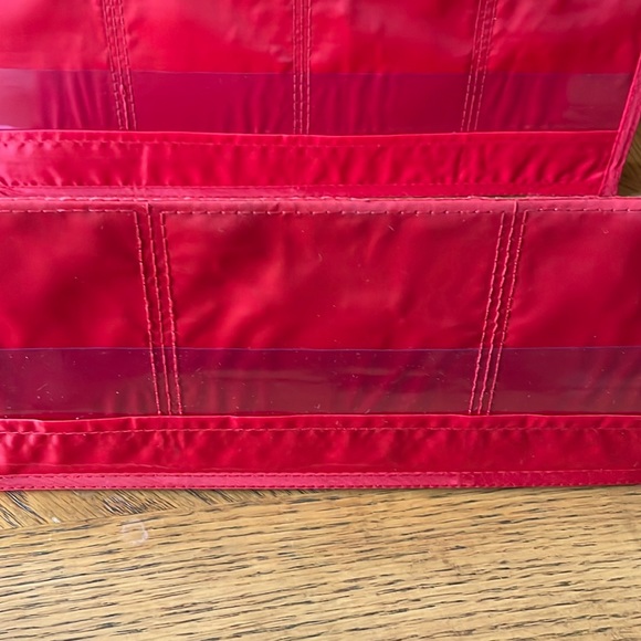 4 CVC Word Building Desktop Pocket Charts - Picture 2 of 4